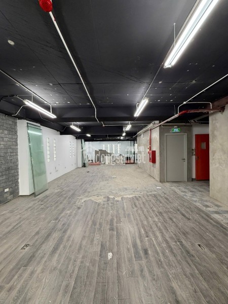 🔅 TÒA NHÀ VĂN PHÒNG MẶT PHỐ ĐỘI NHÂN, BA ĐÌNH 50M2 9 TẦNG  MT 5M, CHỈ 39 TỶ 🔅