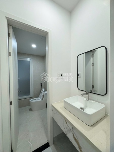 HÒA THỌ ĐÔNG - 3.97 TỶ – NHÀ MỚI – LÔ GÓC 2 MẶT KIỆT Ô TÔ – 10M RA ĐƯỜNG 5M5