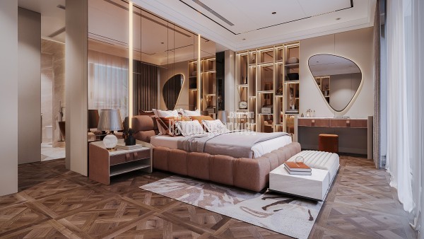 Noble Crystal Tây Hồ biểu tượng sống thượng lưu, mở booking sớm, chiết khấu đến 9%. View sông