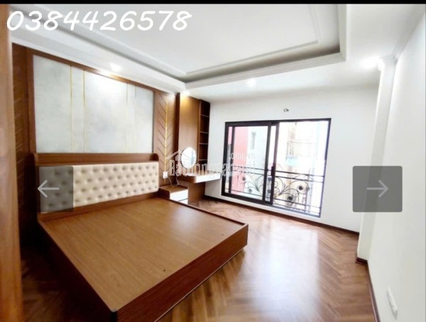 PHÂN LÔ Tây Sơn – Ô TÔ 
34M²  4 TẦNG  KHU DÂN TRÍ CAO  GIÁ 10.9 TỶ