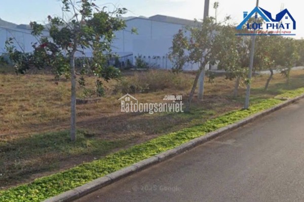 Bán đất SKK 13.000m2 KCN Châu Đức, Bà Rịa Vũng Tàu 38,9 tỷ