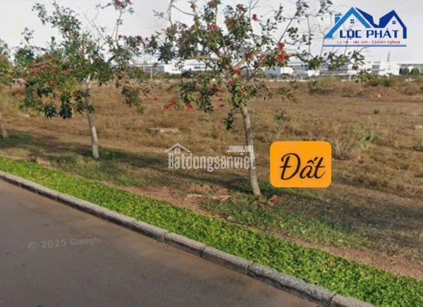 Bán đất SKK 13.000m2 KCN Châu Đức, Bà Rịa Vũng Tàu 38,9 tỷ