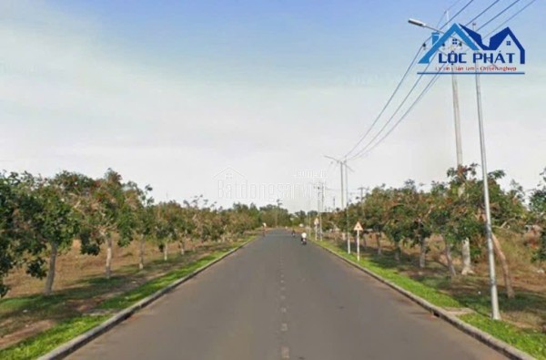 Bán đất SKK 13.000m2 KCN Châu Đức, Bà Rịa Vũng Tàu 38,9 tỷ