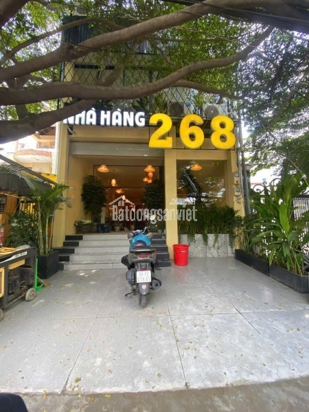 SIÊU PHẨM NHÀ ĐẸP TỪNG CENTIMET - MẶT TIỀN ĐƯỜNG 14M QUẬN 7- CÓ THANG MÁY