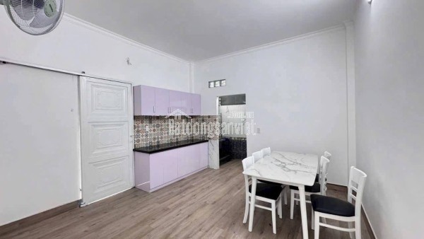 SIÊU PHẨM NHÀ ĐẸP TỪNG CENTIMET - MẶT TIỀN ĐƯỜNG 14M QUẬN 7- CÓ THANG MÁY