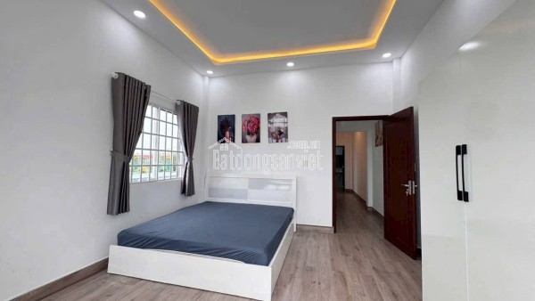 SIÊU PHẨM NHÀ ĐẸP TỪNG CENTIMET - MẶT TIỀN ĐƯỜNG 14M QUẬN 7- CÓ THANG MÁY