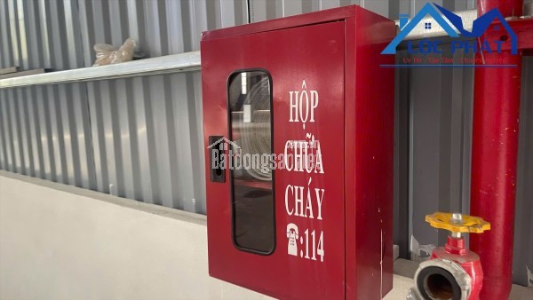 Cho thuê xưởng 3000m2 có PCCC phường Phước Tân, Tp Biên Hòa, Đồng Nai 65k/m2