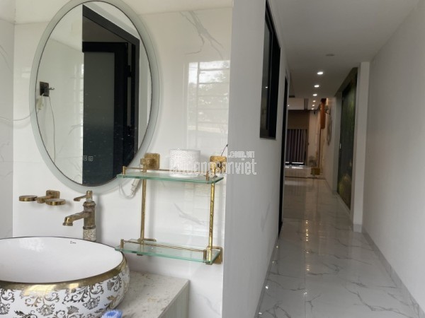 HÒA HẢI, CHỈ 6.99 TỶ - NHÀ 4 TẦNG, MT CHU LAI – KHU PHỐ CHỢ NON NƯỚC – NGŨ HÀNH SƠN.