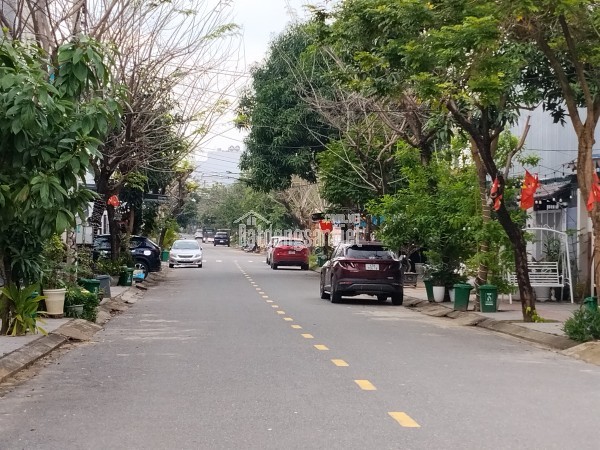 HÒA HẢI, CHỈ 6.99 TỶ - NHÀ 4 TẦNG, MT CHU LAI – KHU PHỐ CHỢ NON NƯỚC – NGŨ HÀNH SƠN.