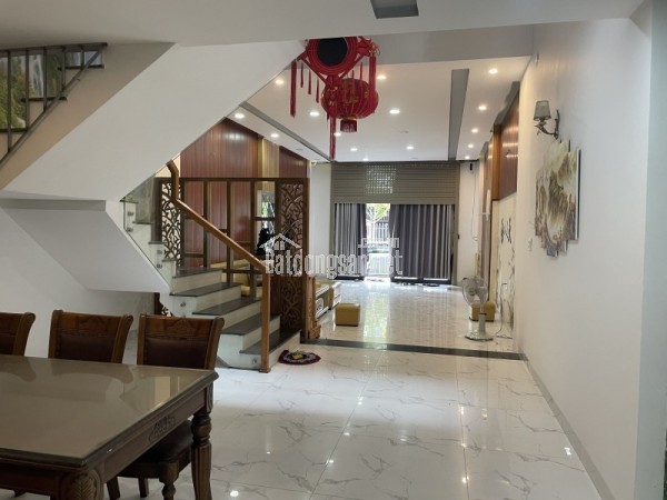 HÒA HẢI, CHỈ 6.99 TỶ - NHÀ 4 TẦNG, MT CHU LAI – KHU PHỐ CHỢ NON NƯỚC – NGŨ HÀNH SƠN.