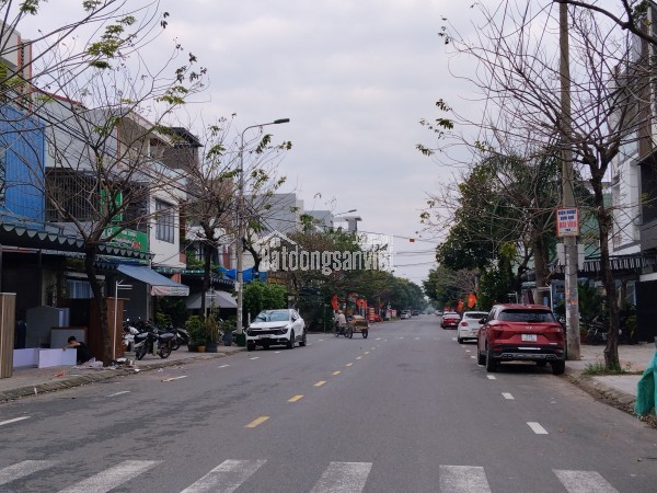 HÒA HẢI, CHỈ 6.99 TỶ - NHÀ 4 TẦNG, MT CHU LAI – KHU PHỐ CHỢ NON NƯỚC – NGŨ HÀNH SƠN.