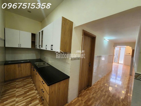 Nhà mới đẹp 2 tầng tại Phân lô TDC Hòn Sện bắc Nha Trang