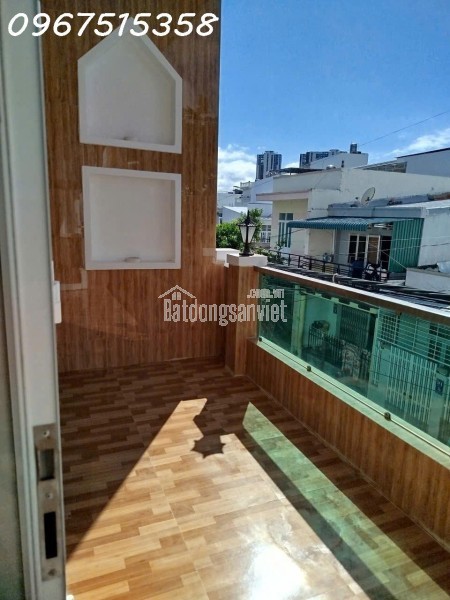 Nhà mới đẹp 2 tầng tại Phân lô TDC Hòn Sện bắc Nha Trang