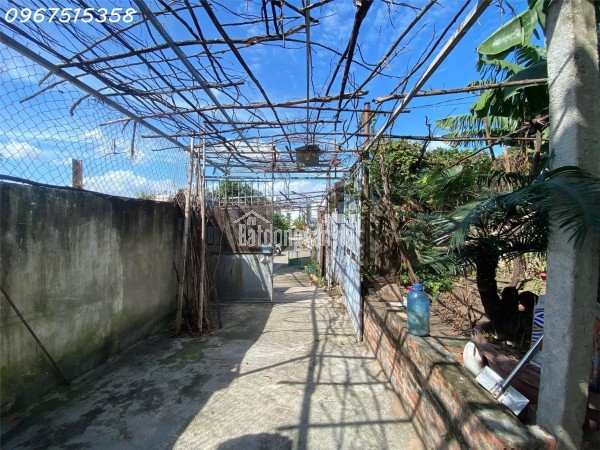 Nhà mặt đường Cửu Long 3 tầng, kinh doanh cực tốt