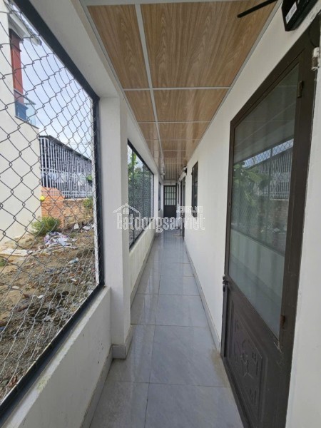 TRẦN ĐẠI NGHĨA - 120M - DÃY TRỌ MỚI, KIỆT Ô TÔ - KỀ CHỢ NON NƯỚC - 4.3 TỶ