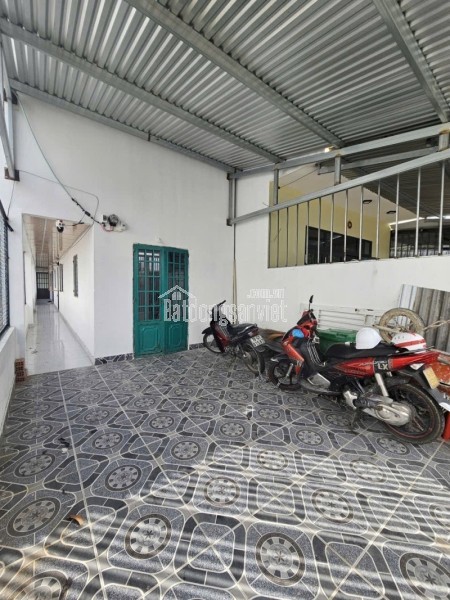 TRẦN ĐẠI NGHĨA - 120M - DÃY TRỌ MỚI, KIỆT Ô TÔ - KỀ CHỢ NON NƯỚC - 4.3 TỶ