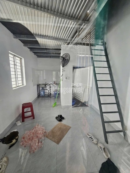 TRẦN ĐẠI NGHĨA - 120M - DÃY TRỌ MỚI, KIỆT Ô TÔ - KỀ CHỢ NON NƯỚC - 4.3 TỶ