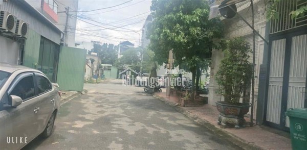 CHỈ 6,9 TỶ SỞ HỮU DT:106M2-NHÀ 3 TẦNG-HXH NGUYỄN VĂN TĂNG,Q9