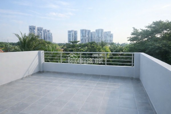 CHỈ 6,9 TỶ SỞ HỮU DT:106M2-NHÀ 3 TẦNG-HXH NGUYỄN VĂN TĂNG,Q9