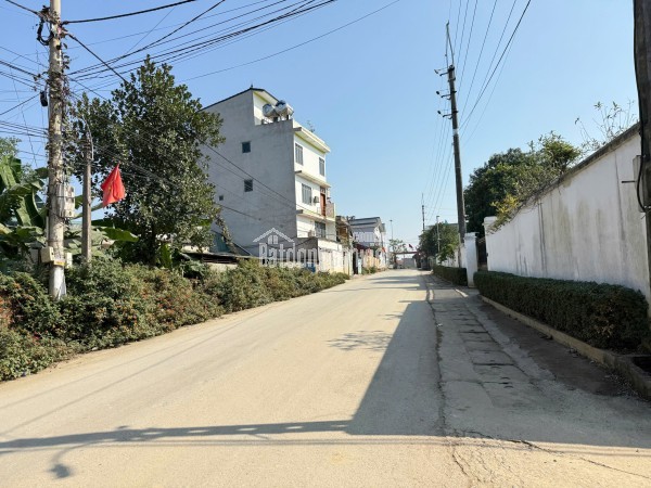 Bán 166m2 đất quất lâm mặt tiền 7m ô tô đỗ gần Flamingo và vsip hải long 1.100 ha