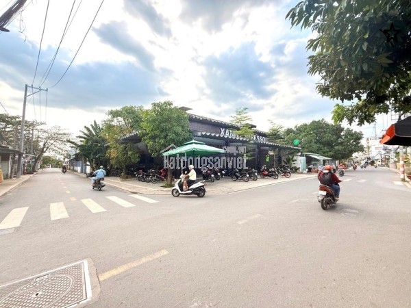 💎 [SIÊU PHẨM ĐẠI LỘ] 300M2 MẶT TIỀN VÕ VĂN KIỆT, QUẬN 6 – CHIỀU NGANG 10M CỰC ĐẸP