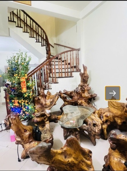 41M² – LÔ GÓC – MẶT TIỀN 6M – 5 TẦNG – NGÕ THÔNG – GIÁ 13 TỶ  PHỐ Trường Chinh