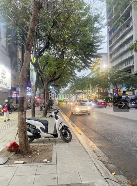 41M² – LÔ GÓC – MẶT TIỀN 6M – 5 TẦNG – NGÕ THÔNG – GIÁ 13 TỶ  PHỐ Trường Chinh