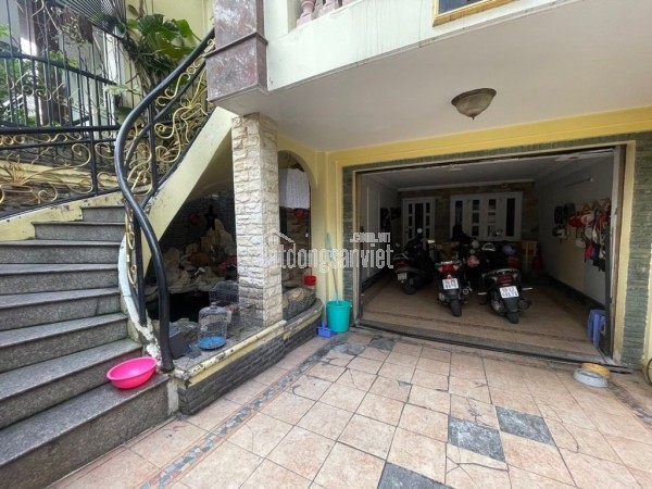 [SIÊU PHẨM TÂN PHÚ] 800M2 MẶT TIỀN LŨY BÁN BÍCH – NGANG 20M ĐẲNG CẤP – QUỸ ĐẤT VÀNG KINH DOANH