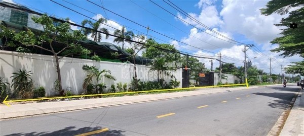 BÁN 4200M2 ĐẤT THỔ CƯ QUẬN 9 – NGANG KHỦNG 50M – GIÁ CHỈ 45 TỶ – SỔ HỒNG RIÊNG – CƠ HỘI ĐẦU TƯ F0