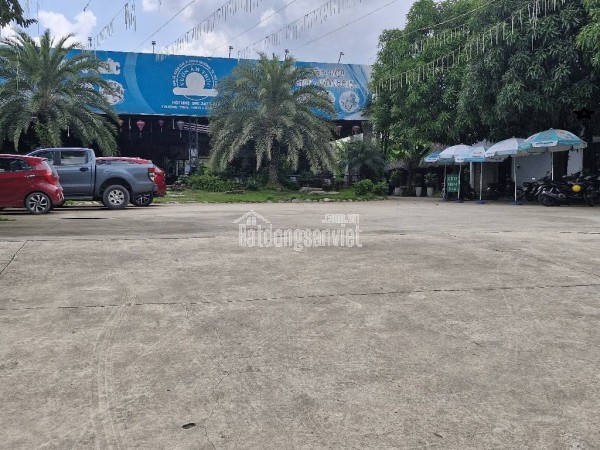 ĐẤT MẶT TIỀN TỈNH LỘ 15 CỦ CHI – 1800M2 THỔ CƯ – NGANG 25M – SỔ HỒNG RIÊNG – GIÁ HỜI – LH