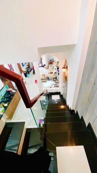 HÀNG HIẾM ĐÓN TẾT QUẬN 12, 2 MẶT TIỀN, 3 TẦNG BTCT NHÀ MỚI ĐẸP Ở NGAY