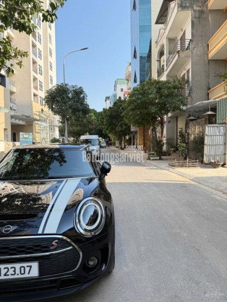 Bán đất phân lô Phú Diễn Từ Liêm - 145m MT 8m Ô Tô Tránh Vỉa Hè KDVP kết hợp ở Gần Tài Nguyên MT