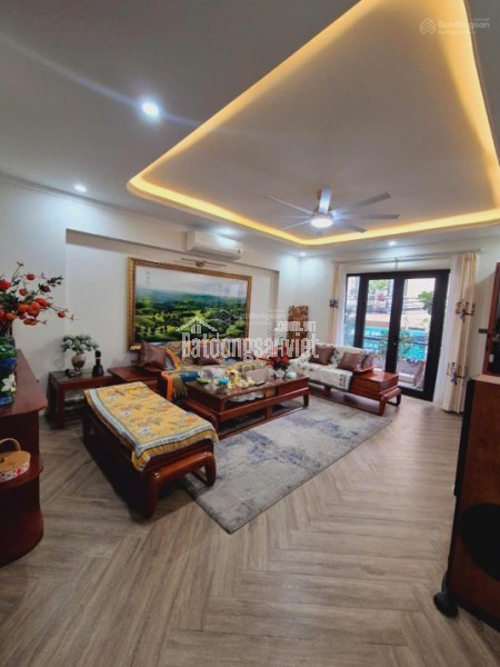 Bán đất phân lô Phú Diễn Từ Liêm - 145m MT 8m Ô Tô Tránh Vỉa Hè KDVP kết hợp ở Gần Tài Nguyên MT