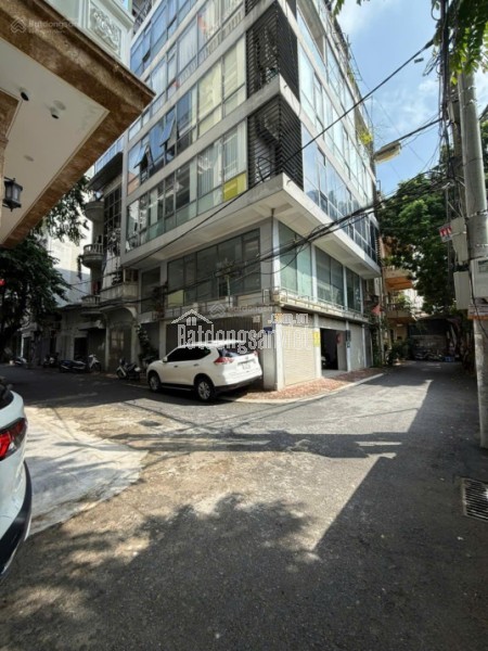 Bán đất phân lô Phú Diễn Từ Liêm - 145m MT 8m Ô Tô Tránh Vỉa Hè KDVP kết hợp ở Gần Tài Nguyên MT