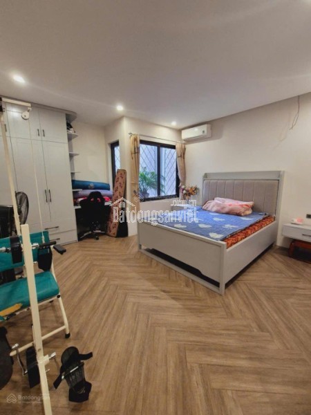 Bán đất phân lô Phú Diễn Từ Liêm - 145m MT 8m Ô Tô Tránh Vỉa Hè KDVP kết hợp ở Gần Tài Nguyên MT