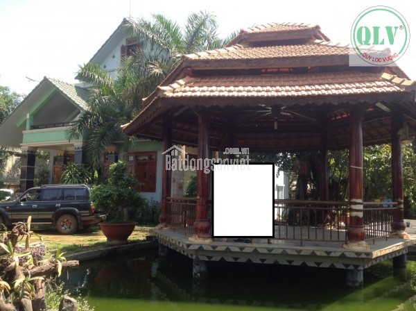 Cho thuê kho, nhà xưởng tại Xã Lộc An, Huyện Lộc Ninh, Bình Phước giá 40 Ngàn