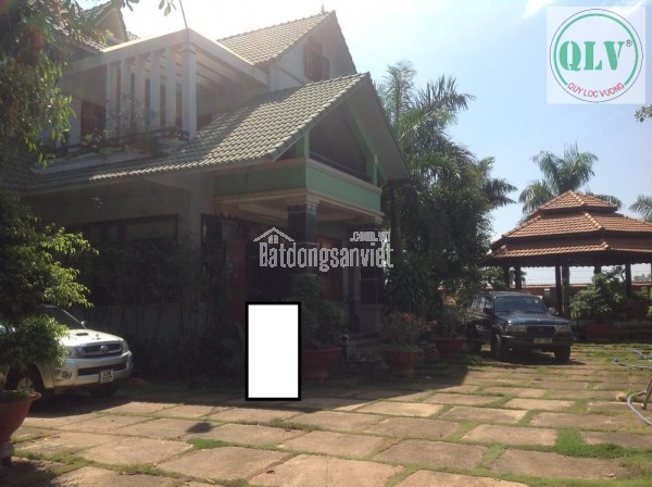 Cho thuê kho, nhà xưởng tại Xã Lộc An, Huyện Lộc Ninh, Bình Phước giá 40 Ngàn