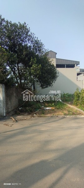 BÁN GẤP ĐẤT THỔ CƯ CẠNH GA METRO CỔNG ĐHQG, GIÁP LEGACY PHÚ CÁT CHỈ 3 TỶ NHỈNH.