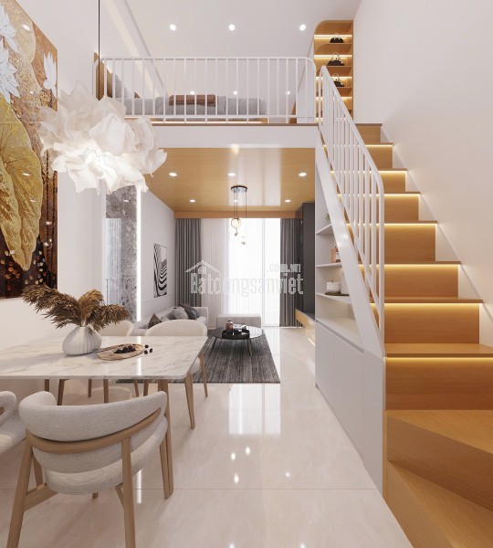 Cực HOT: Căn Studio view đại lộ hoa chỉ 1,2 tỷ khoảng tầng cao tại Sun Urban City Hà Nam