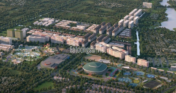 Cực HOT: Căn Studio view đại lộ hoa chỉ 1,2 tỷ khoảng tầng cao tại Sun Urban City Hà Nam