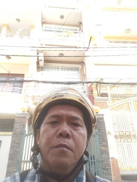 CƠ HỘI ĐẦU TƯ ĐỈNH CAO : NHÀ MẶT PHỐ 2 MẶT TIỀN - HIẾM CÓ TẠI Q 11, GIÁ CHỈ 8.2 TỶ