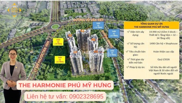 NGÀY 24/01/2026 CDT PHÚ MỸ HƯNG KHAI TRƯƠNG NHÀ MẪU DỰ ÁN HARMONIE BÌNH DƯƠNG