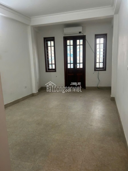 Chính chủ cần cho thuê nhà chính chủ ngõ 205 Xuân Đỉnh – Bắc Từ Liêm Hà Nội