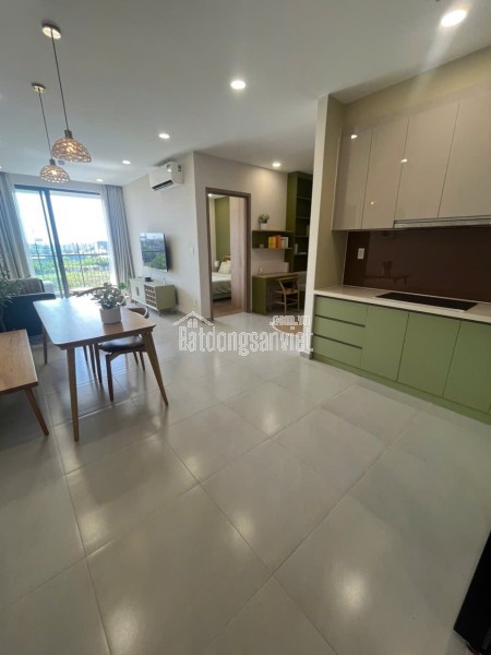 65m2 - Giá 3.38 tỷ gồm VAT, giãn trả 6 tháng - Sổ hồng 1+1PN1WC MT Q9