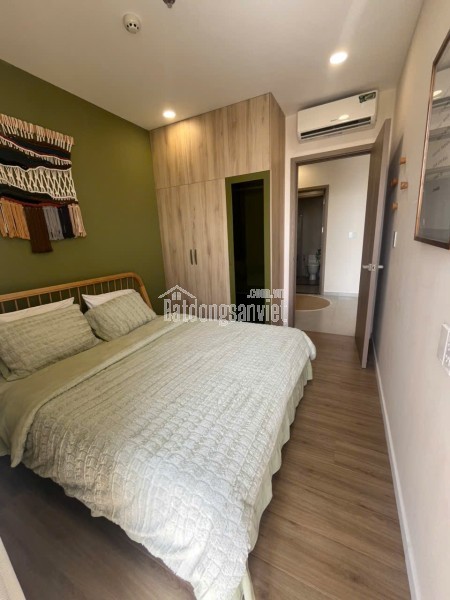 65m2 - Giá 3.38 tỷ gồm VAT, giãn trả 6 tháng - Sổ hồng 1+1PN1WC MT Q9