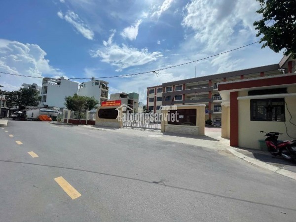 THỦ ĐỨC: 750M2 GẦN PHẠM VĂN ĐỒNG – NGANG 15M – LÝ TƯỞNG XÂY BUILDING