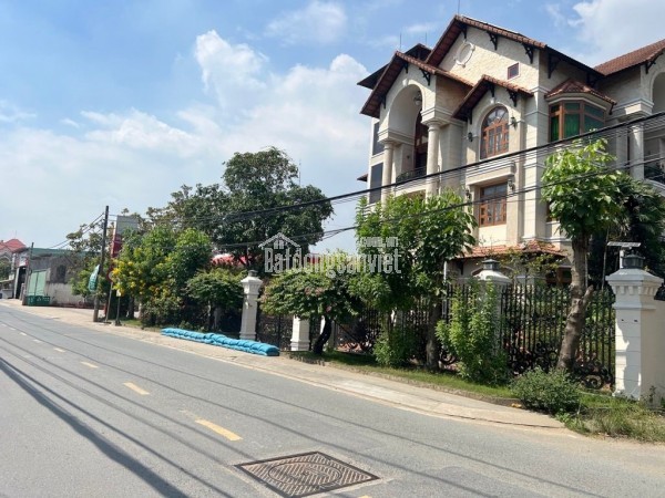 QUẬN 9: 4.200 M2 THỔ CƯ – NGANG KHỦNG 50M – GIÁ CHỈ 45 TỶ (F0 ĐẦU TƯ)