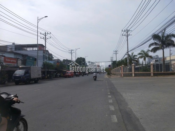 NHÀ C4 74M2 LÊ VĂN CHÍ - GẦN ĐH SƯ PHẠM KỸ THUẬT - GA METRO THỦ ĐỨC