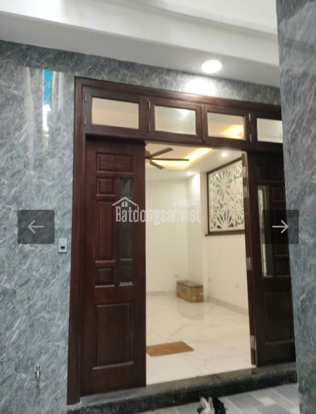 Bán nhà lô góc Linh Quang 42m² – 4 tầng – 5 phòng – cách ô tô 30m – 12.2 tỷ