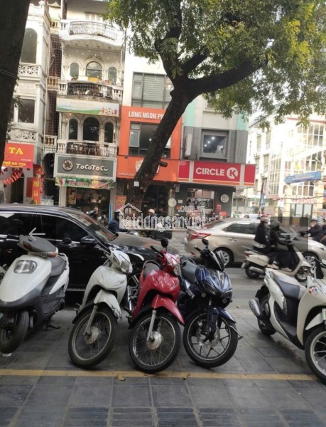 Bán nhà lô góc Linh Quang 42m² – 4 tầng – 5 phòng – cách ô tô 30m – 12.2 tỷ